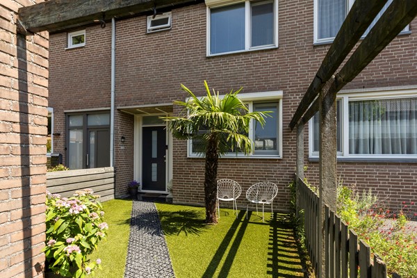 Medium property photo - Vestapad 46, 5694 WH Son en Breugel